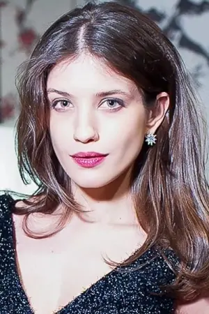 Photo Anna Chipovskaya #263648