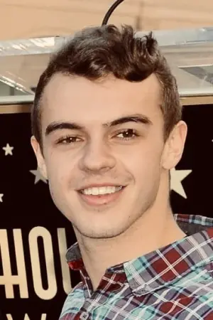 Photo Billy Jackson #10249