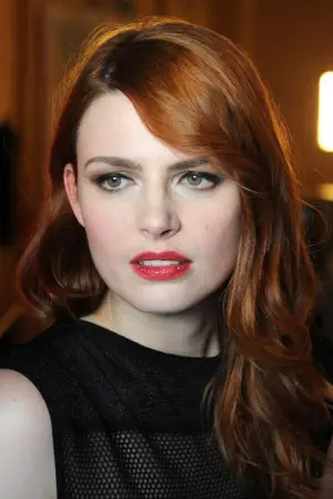 Photo Élodie Frégé #335480