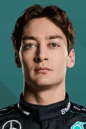 Photo George Russell #354232