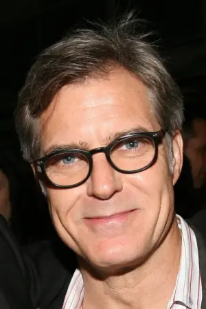 Photo Henry Czerny #3742