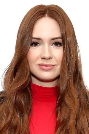 Photo Karen Gillan #5789