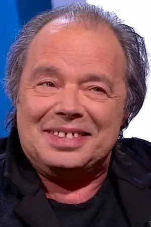 Photo Philippe Djian #124374