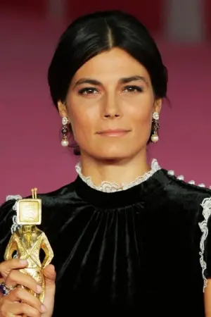 Photo Valeria Solarino #144100