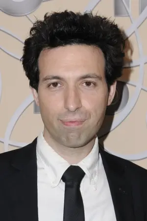 Photo Alex Karpovsky #98752