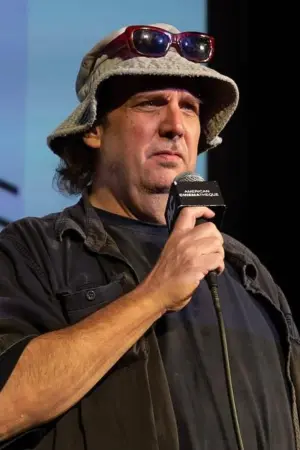 Photo Damon Packard #282303