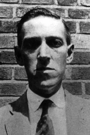 Photo H.P. Lovecraft #91474