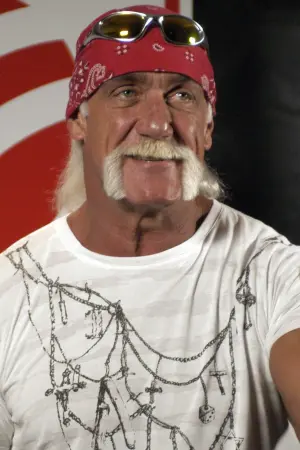 Photo Hulk Hogan #62805