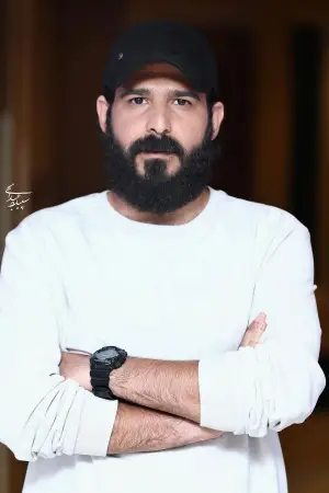 Photo Majid Yousefi #337333