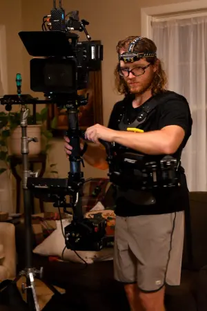 Photo Michah Harrison #140915