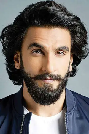 Photo Ranveer Singh #329701