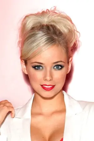 Photo Sacha Parkinson #186077