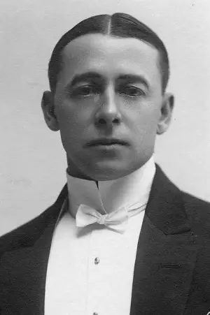 Photo William Collier Sr. #381377