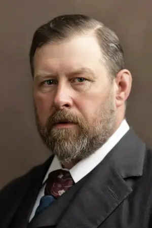 Photo Bram Stoker #327439