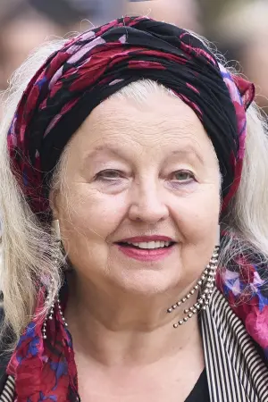 Photo Hanna Schygulla #65632