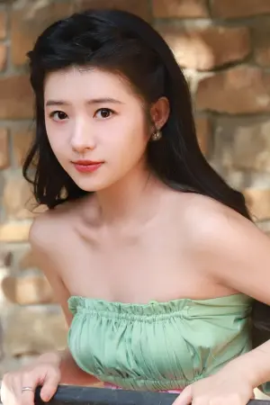 Photo He Landou #136025