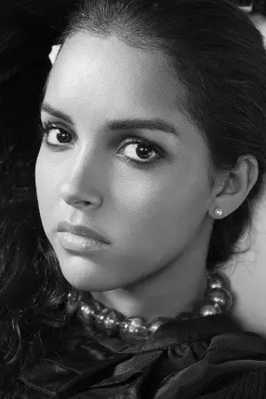 Photo Lyna Khoudri #54018