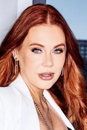 Photo Maitland Ward #21529