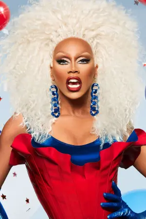 Photo RuPaul #66507