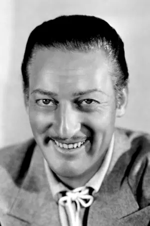 Photo Warren William #161380