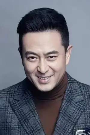 Photo Zhang Jiayi #338268