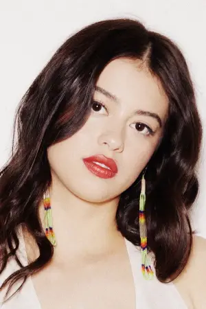 Photo Amber Midthunder #327622