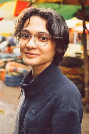 Photo Haniya Nafisa #366275