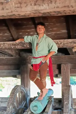 Photo Javier Degraffenreid #387974