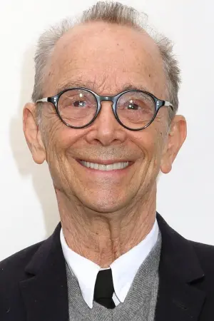 Photo Joel Grey #2531