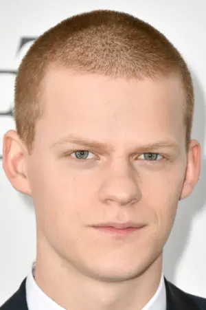 Photo Lucas Hedges #29562