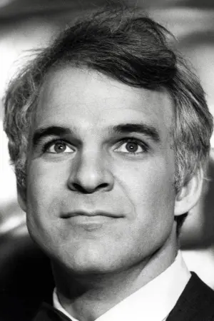 Photo Steve Martin #48204
