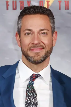 Photo Zachary Levi #9170