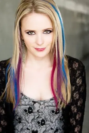 Photo Carrie Wiita #26535