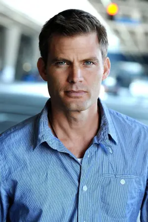 Photo Casper Van Dien #21248