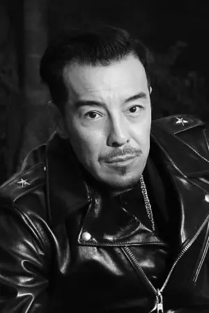 Photo Hai Yitian #156546