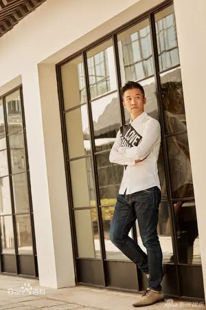 Photo Huang Zhizhong #157756