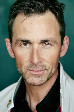 Photo James Patrick Stuart #34870