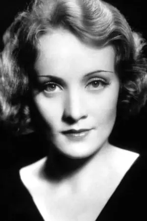 Photo Marlene Dietrich #92576