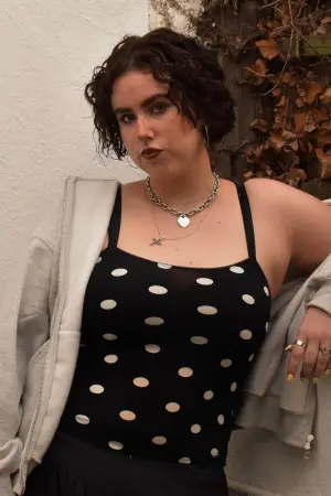 Photo Amalia Farrow #353679