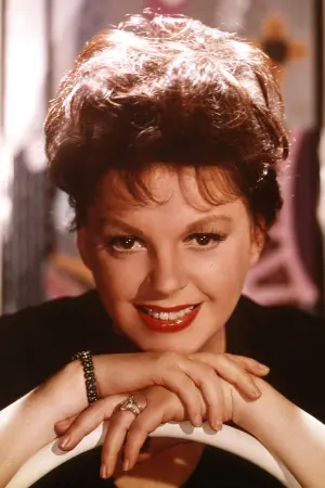 Photo Judy Garland #45207