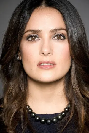 Photo Salma Hayek Pinault #1602