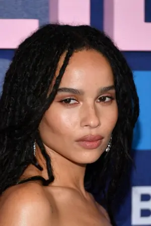 Photo Zoë Kravitz #9338