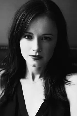 Photo Alexis Bledel #105139