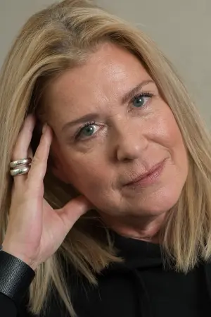 Photo Barbara Sarafian #125599