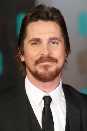Photo Christian Bale #9015