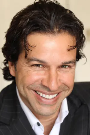 Photo Christopher Maleki #15684