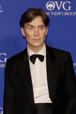 Photo Cillian Murphy #72899