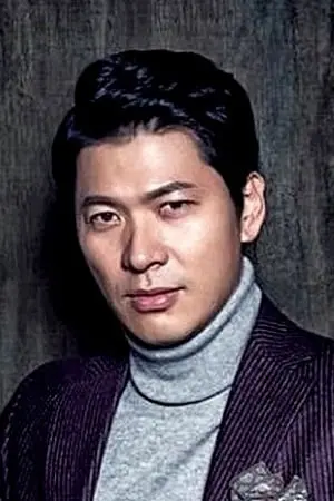 Photo Kim Sang-kyung #64871