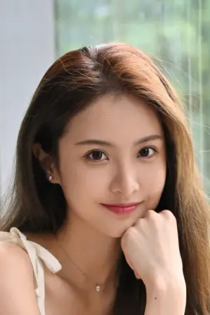 Photo Lai Yumeng #350876