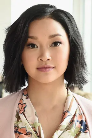 Photo Lana Condor #13326
